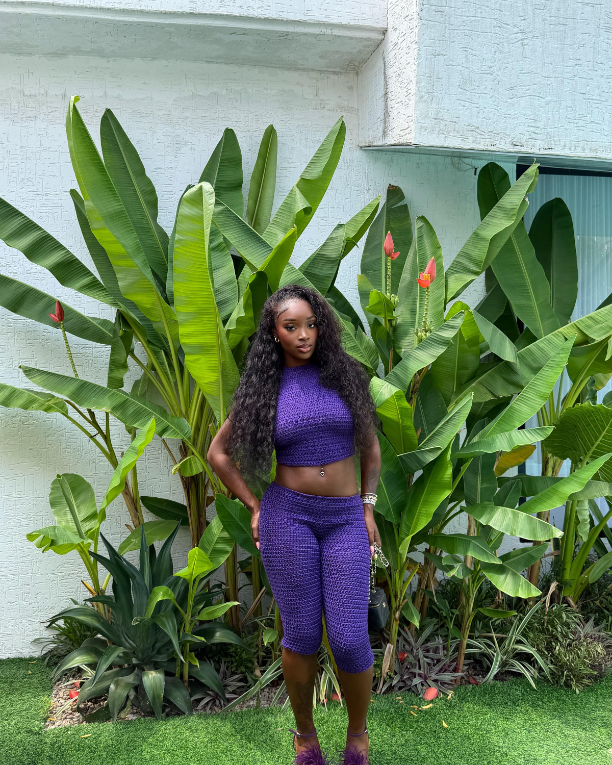 TYA SET – NELLS